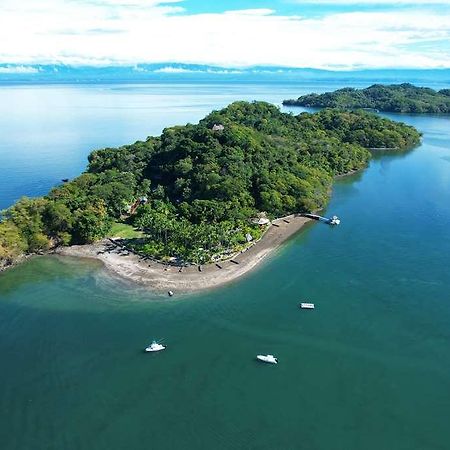 Hotel Isla Chiquita Paquera Zewnętrze zdjęcie