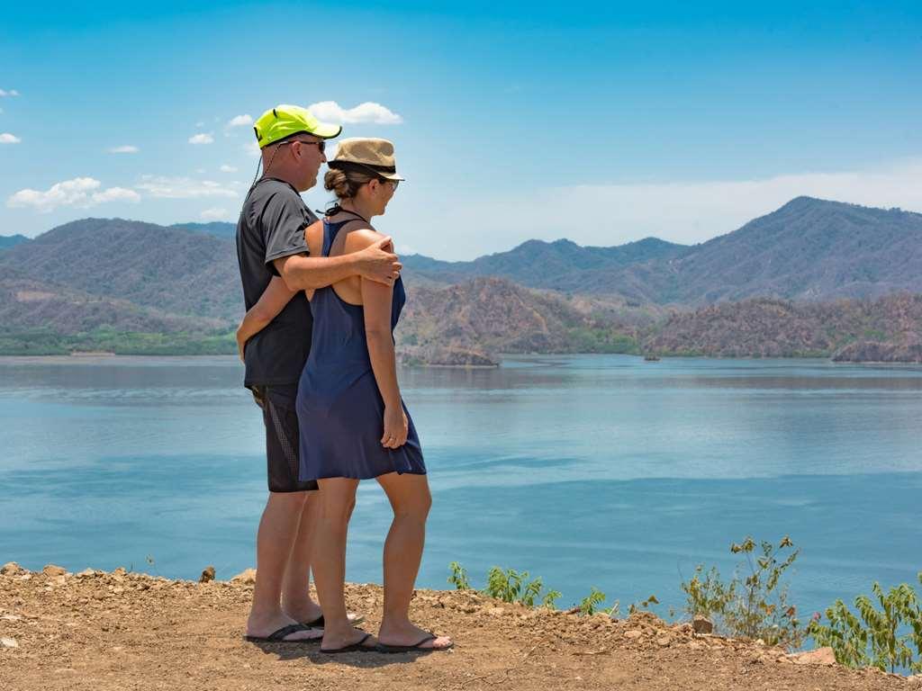 Hotel Isla Chiquita Paquera Natura zdjęcie