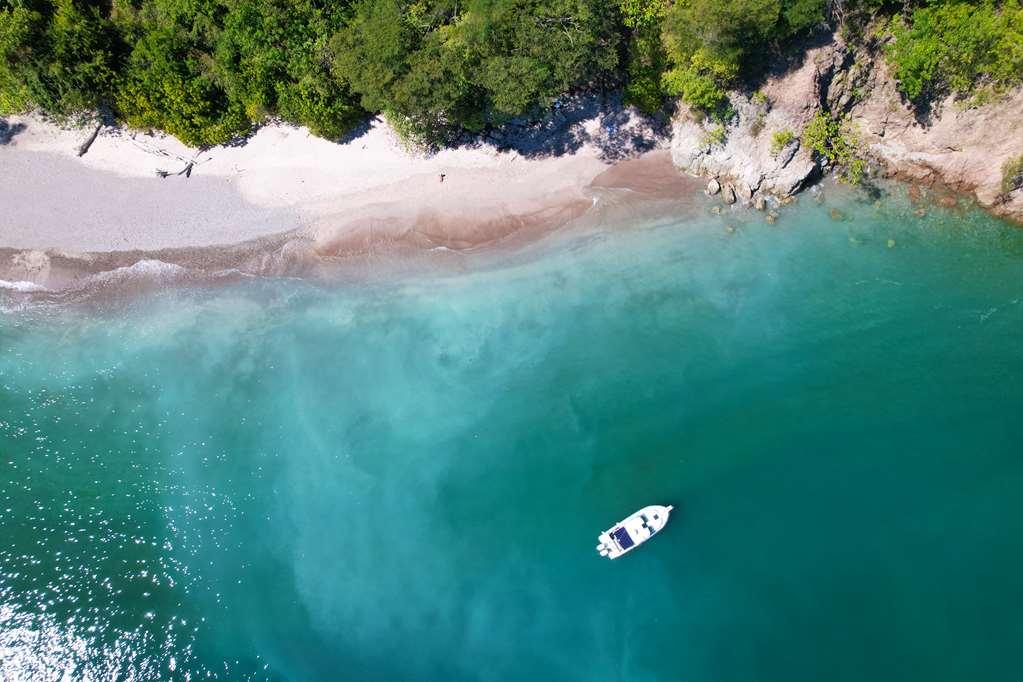 Hotel Isla Chiquita Paquera Udogodnienia zdjęcie