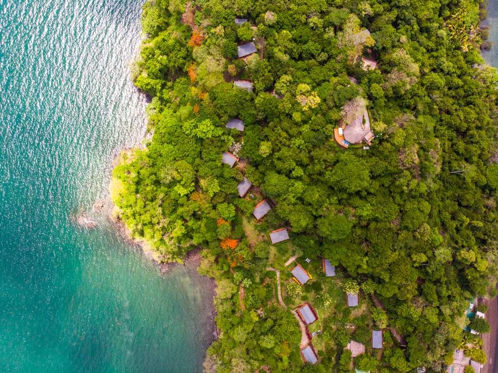 Hotel Isla Chiquita Paquera Pokój zdjęcie