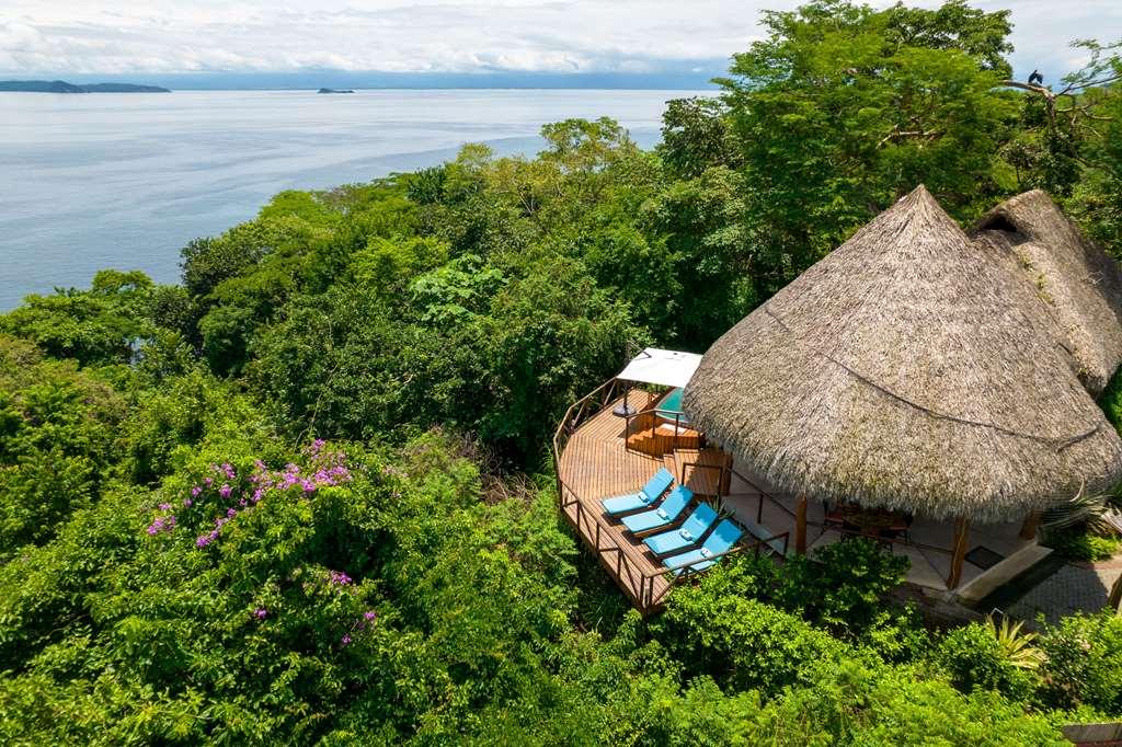 Hotel Isla Chiquita Paquera Pokój zdjęcie