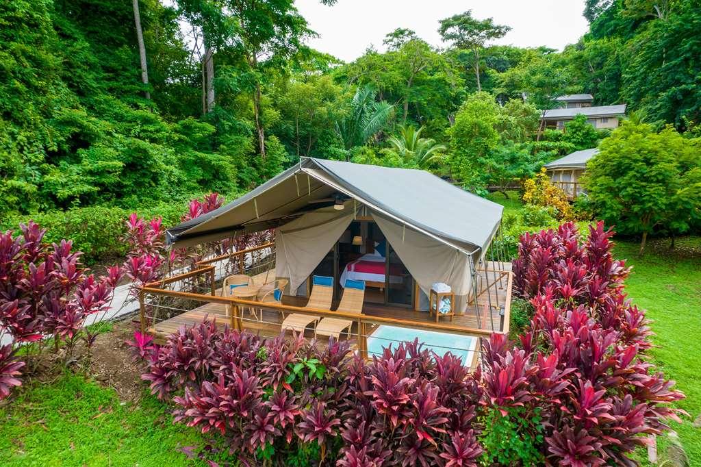 Hotel Isla Chiquita Paquera Pokój zdjęcie