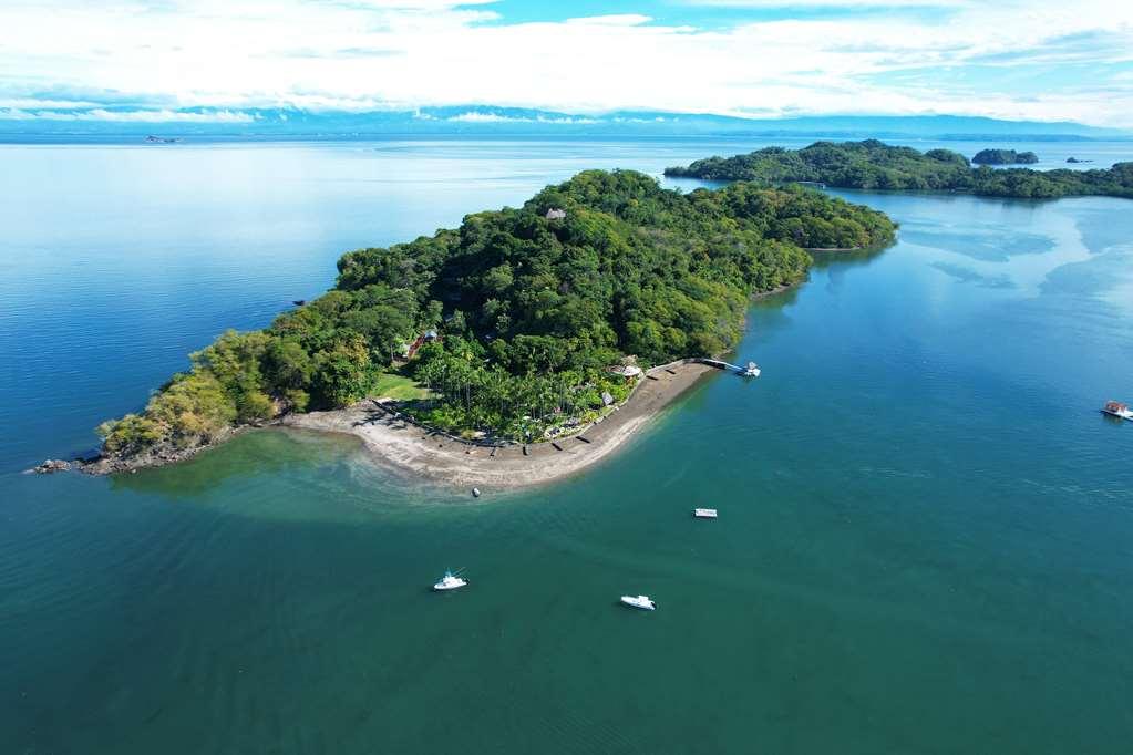 Hotel Isla Chiquita Paquera Zewnętrze zdjęcie